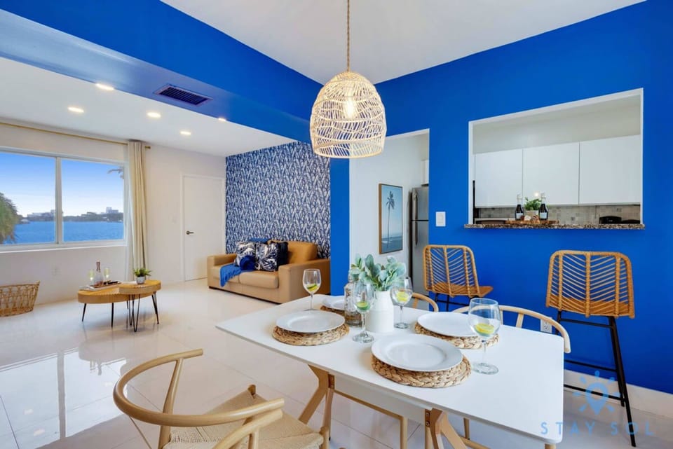 House | 2 bedrooms, high-speed internet