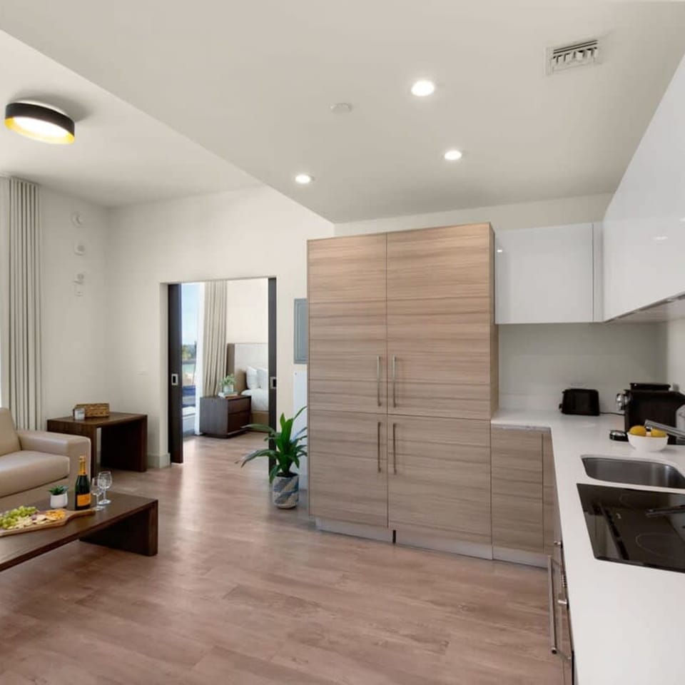 House | 1 bedroom, high-speed internet