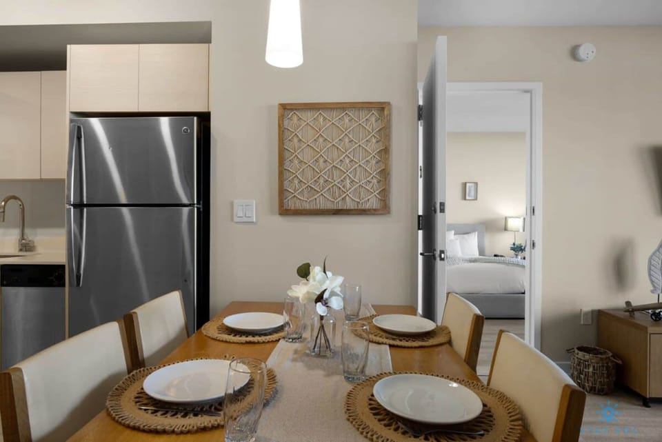 House | 2 bedrooms, high-speed internet