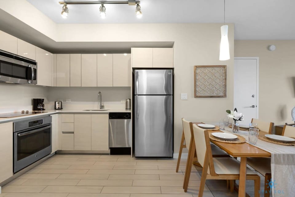 House | 2 bedrooms, high-speed internet