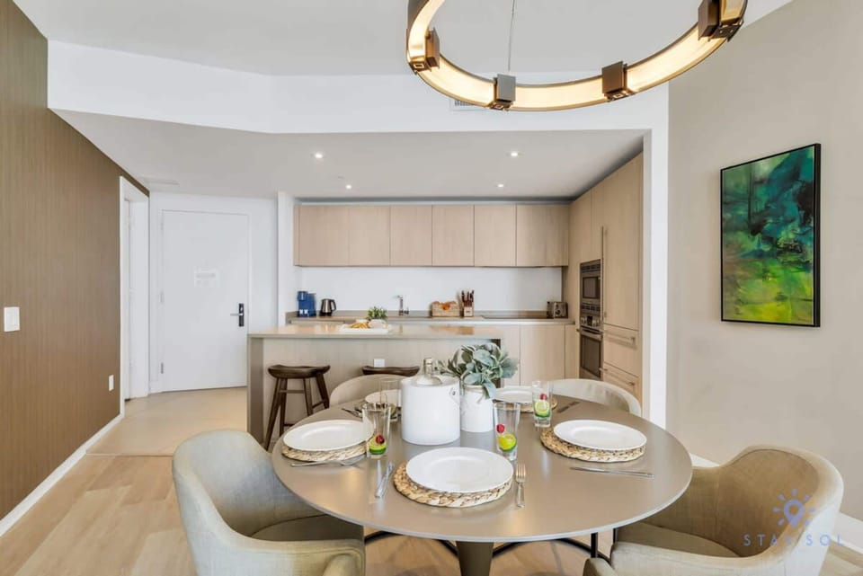 House | 2 bedrooms, desk, high-speed internet