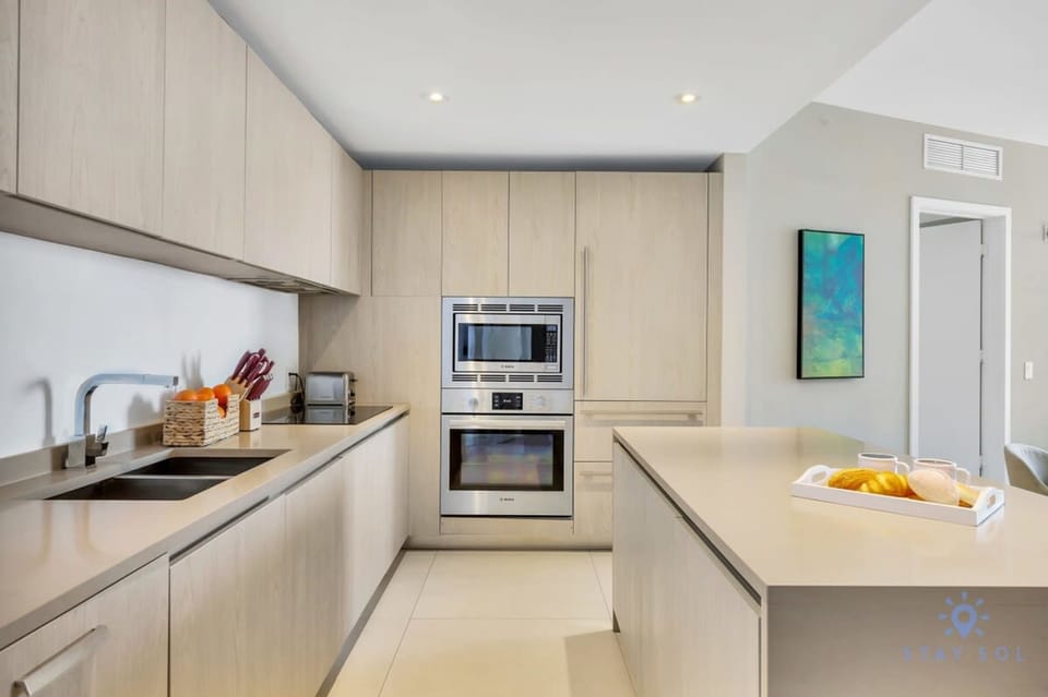 House | 2 bedrooms, desk, high-speed internet