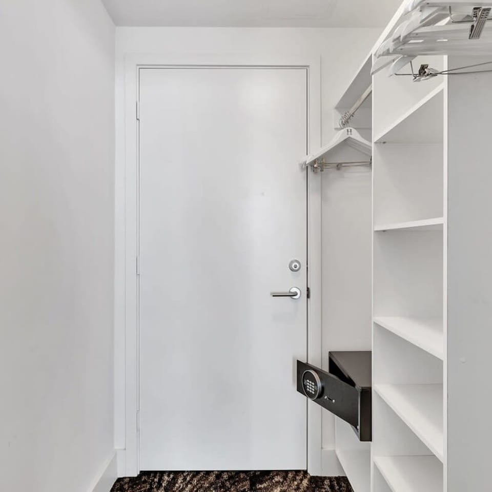 House | 1 bedroom, high-speed internet
