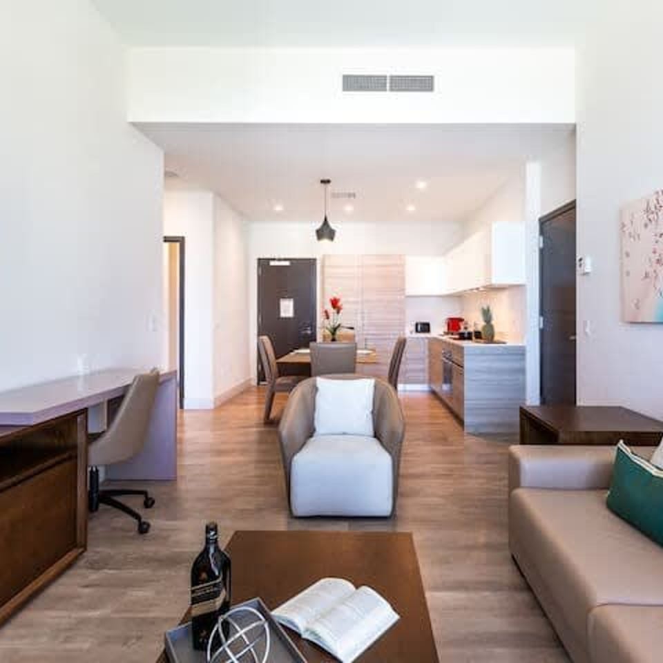 House | 2 bedrooms, desk, iron/ironing board, high-speed internet