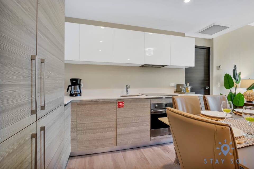 House | 2 bedrooms, desk, iron/ironing board, high-speed internet