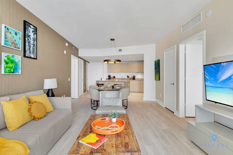 House | 2 bedrooms, desk, high-speed internet