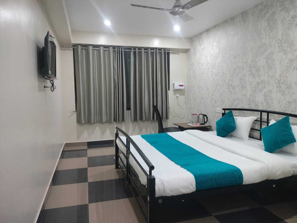 Deluxe Room | Free WiFi