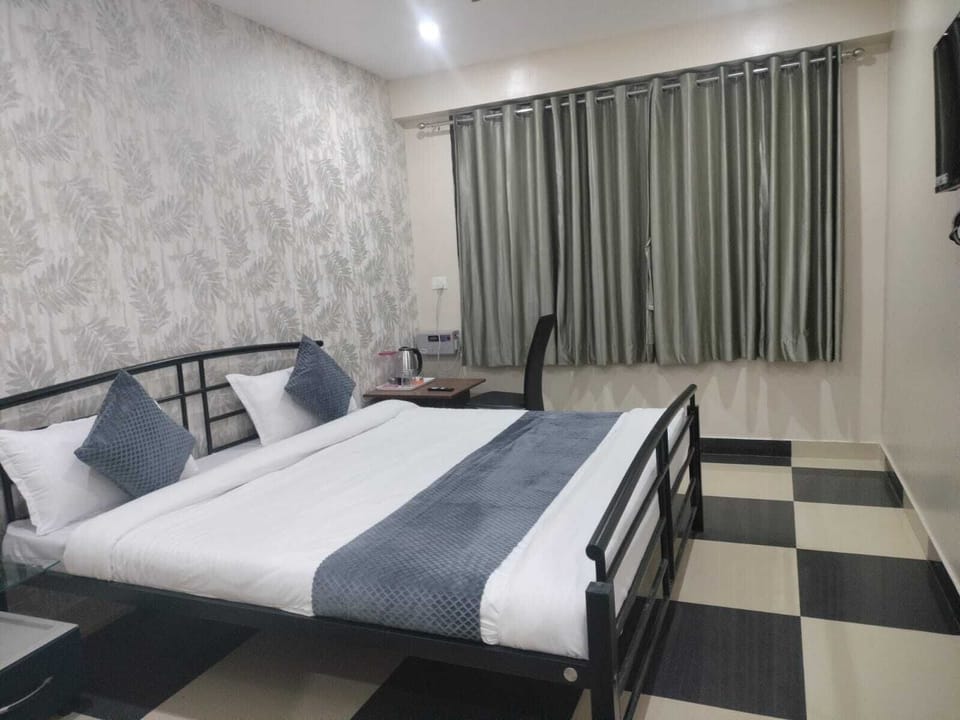 Basic Room | Free WiFi