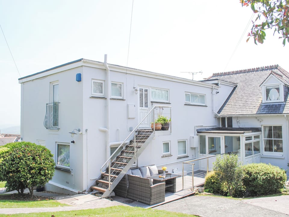Cottage | Exterior