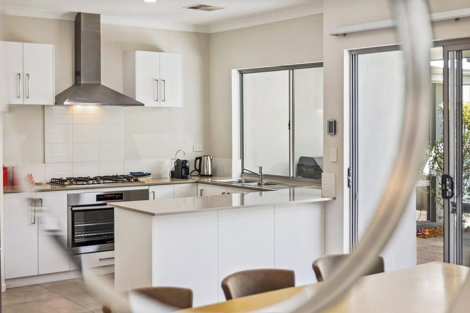 Kitchen Bench