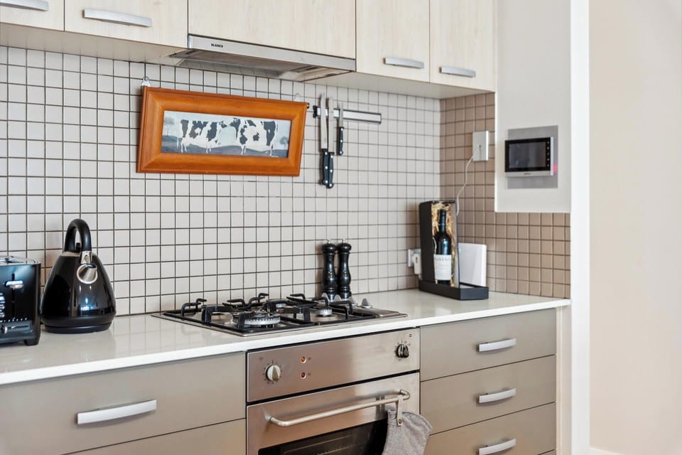 Kitchen Detail