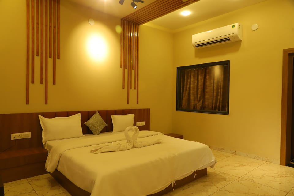 Deluxe Room | Free WiFi