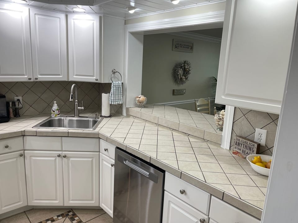 S/S Dishwasher
