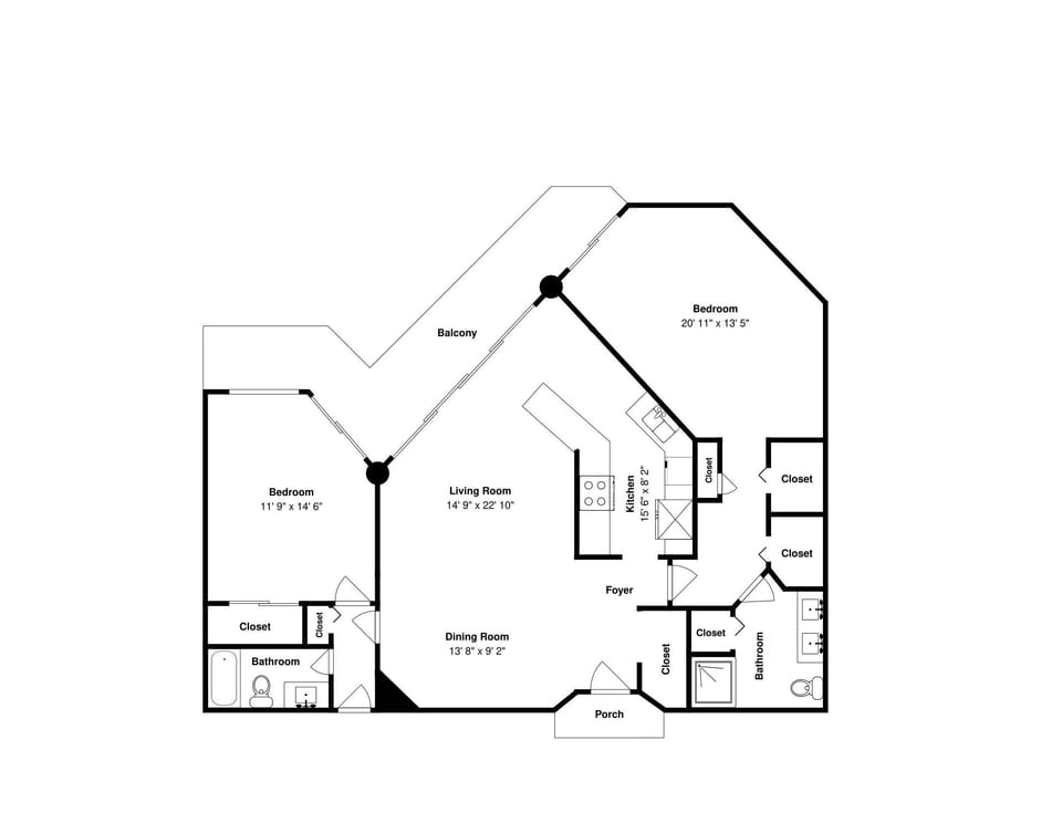 Floor Plans