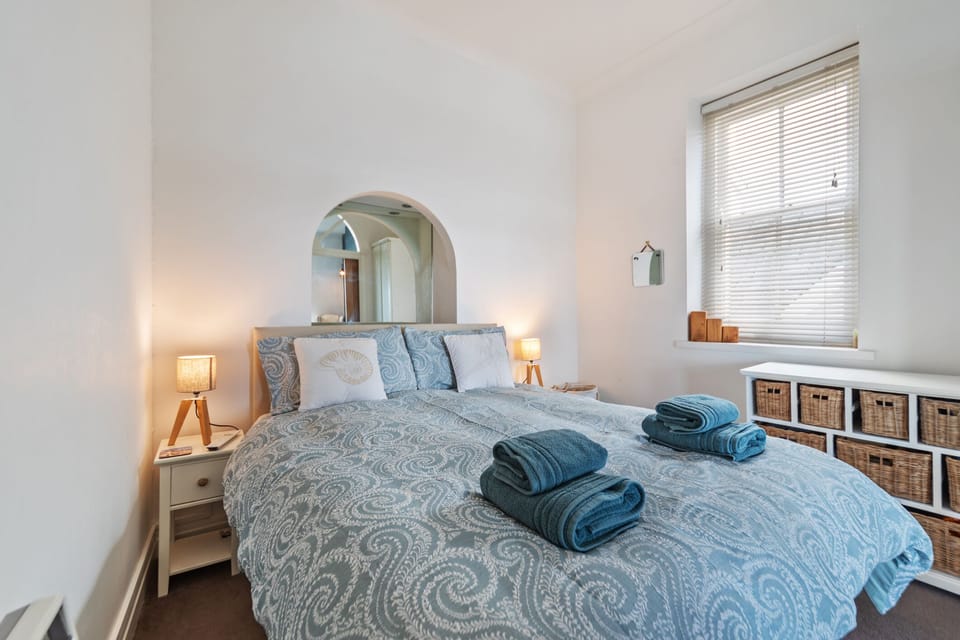 Sea View Apartment