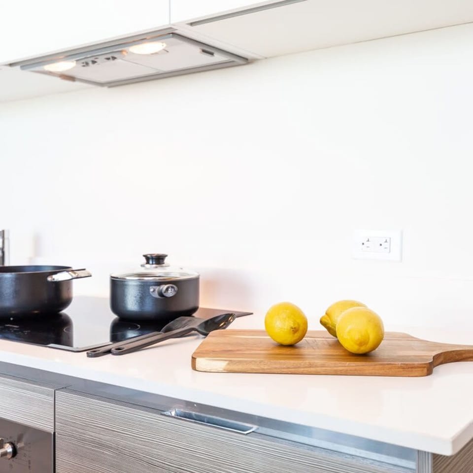 House | 1 bedroom, high-speed internet