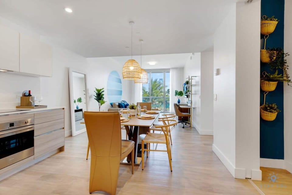 House | 2 bedrooms, desk, high-speed internet