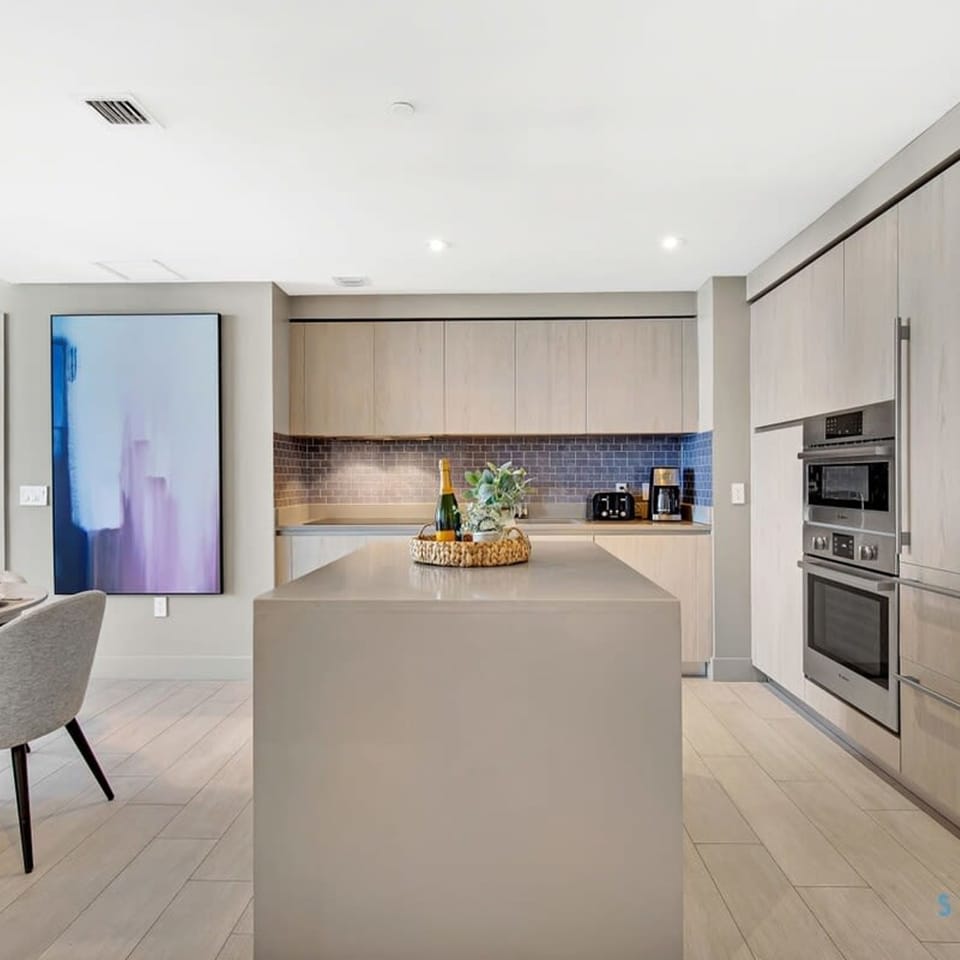 House | 2 bedrooms, desk, high-speed internet