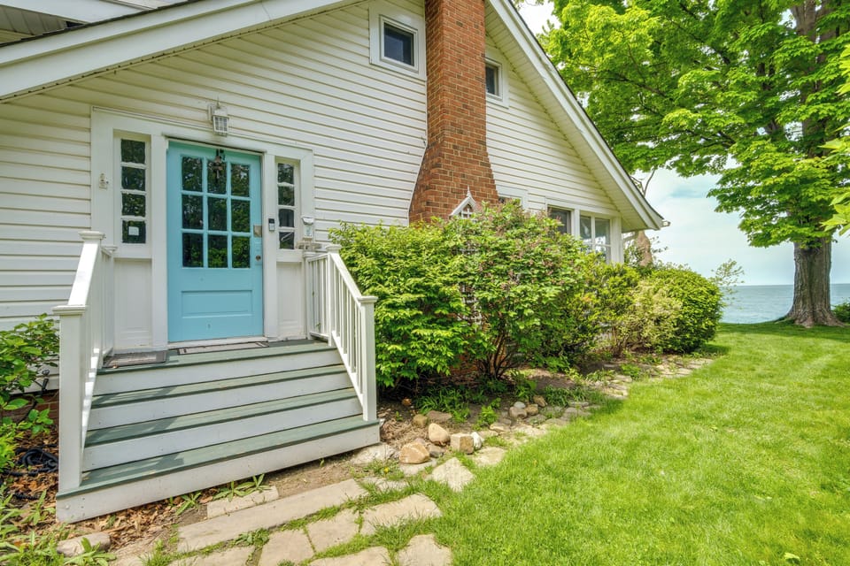 Cottage (4 Bedrooms) | Interior