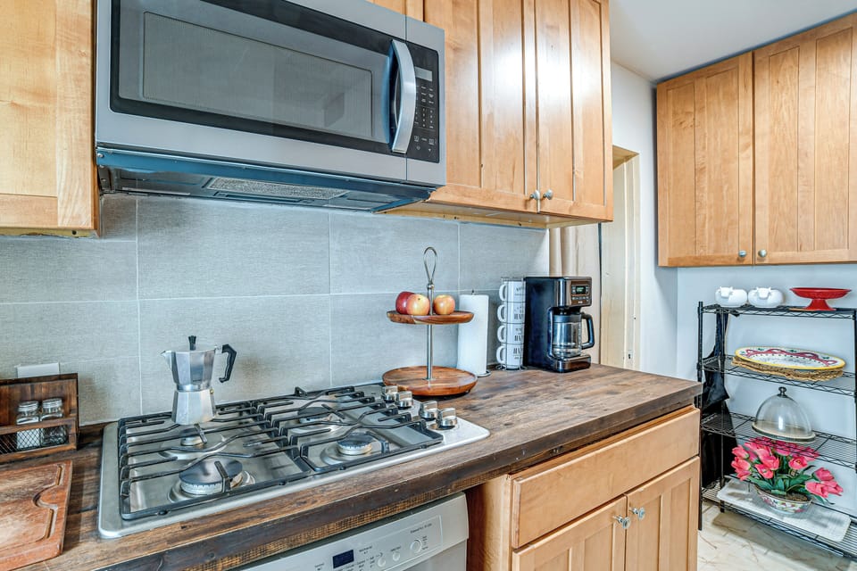 Apartment (3 Bedrooms) | Interior
