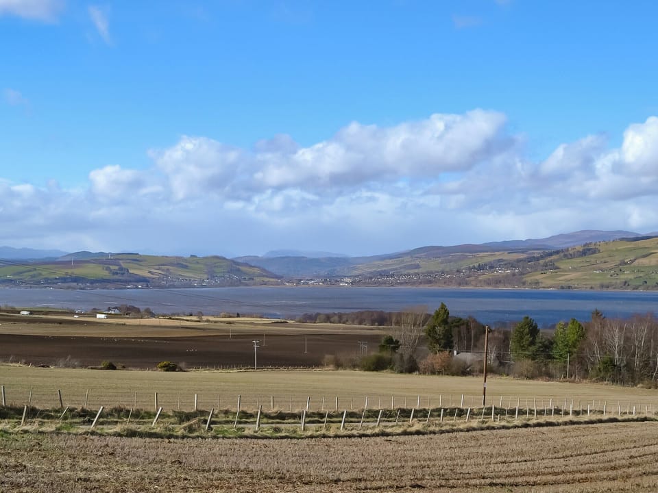 Surrounding area | The Lodge - Glamping Adventure, Culbokie