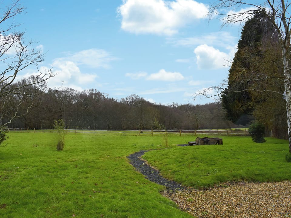 Surrounding area | Polecat Barn - Lewes Retreats, Plumpton Green, near Lewes