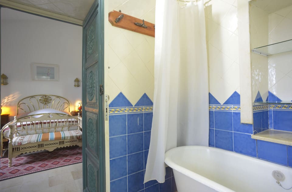 Family Triple Room