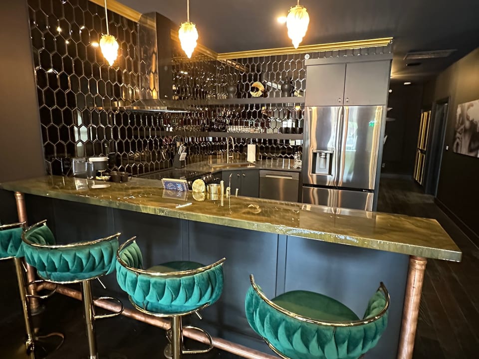 Gorgeous Kitchen