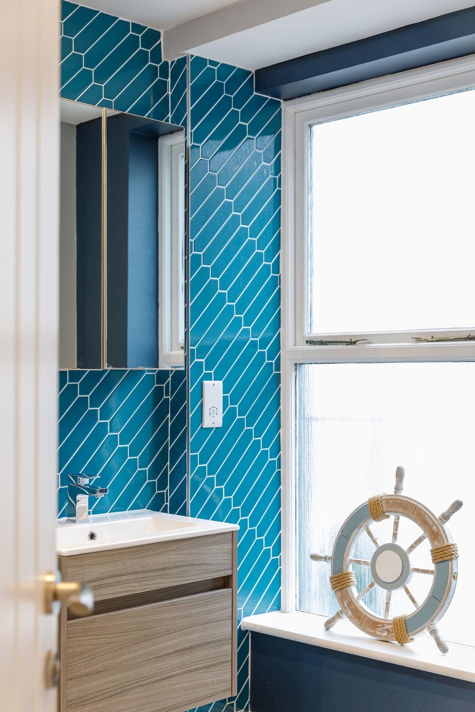 Bathroom ensuite 
