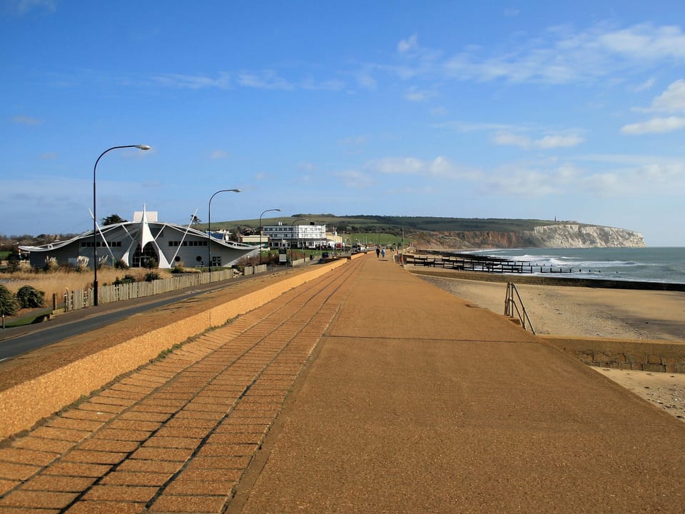 Sandown