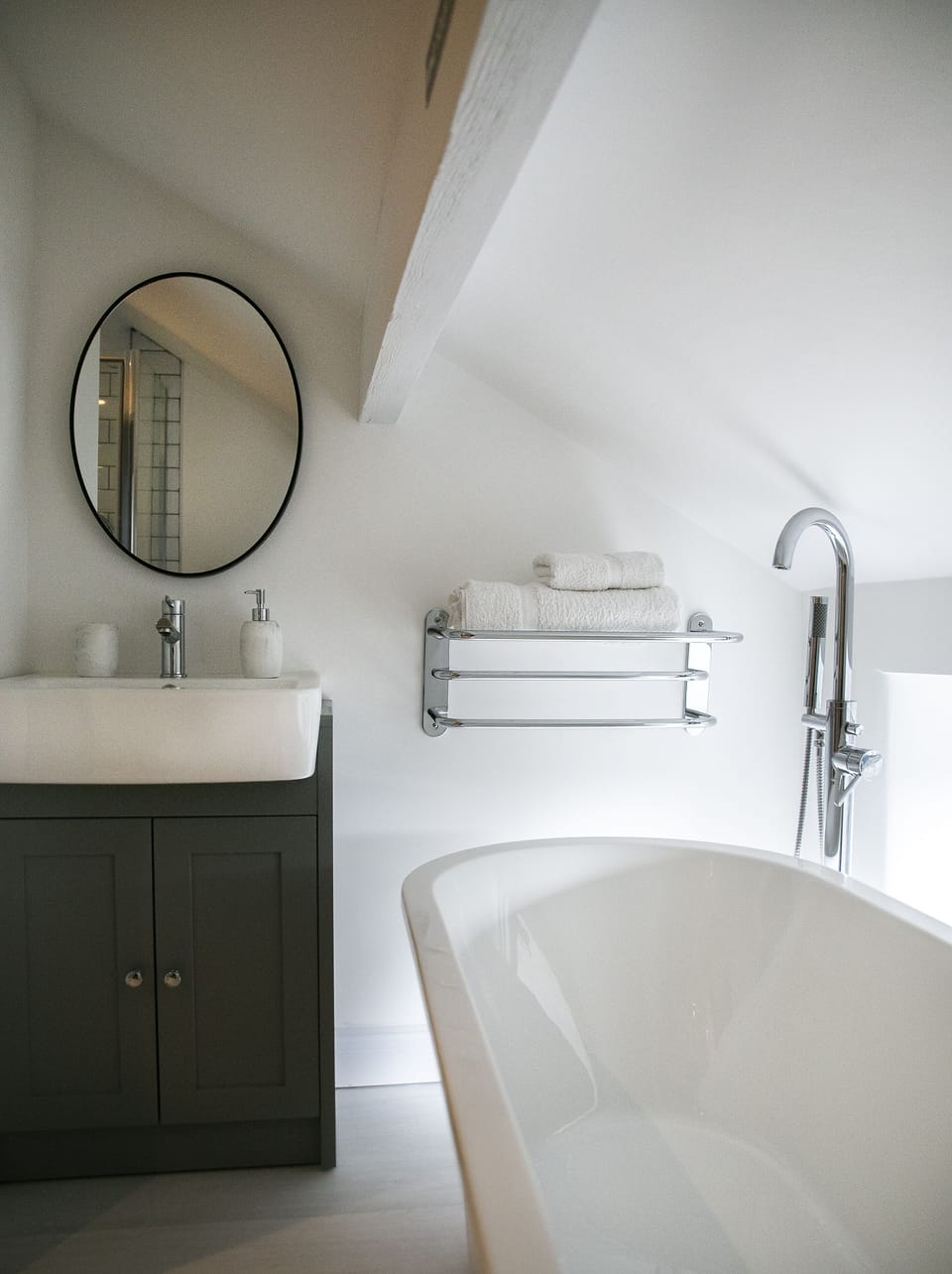 Deluxe 2 bedroom apartment. Apartment in Grassington