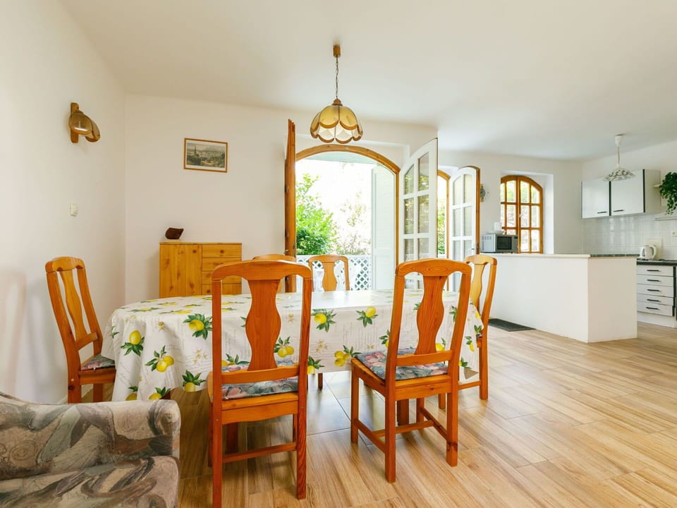 Furniture, Property, Table, Chair, Window, Wood, Building, Orange, Interior Design, Floor