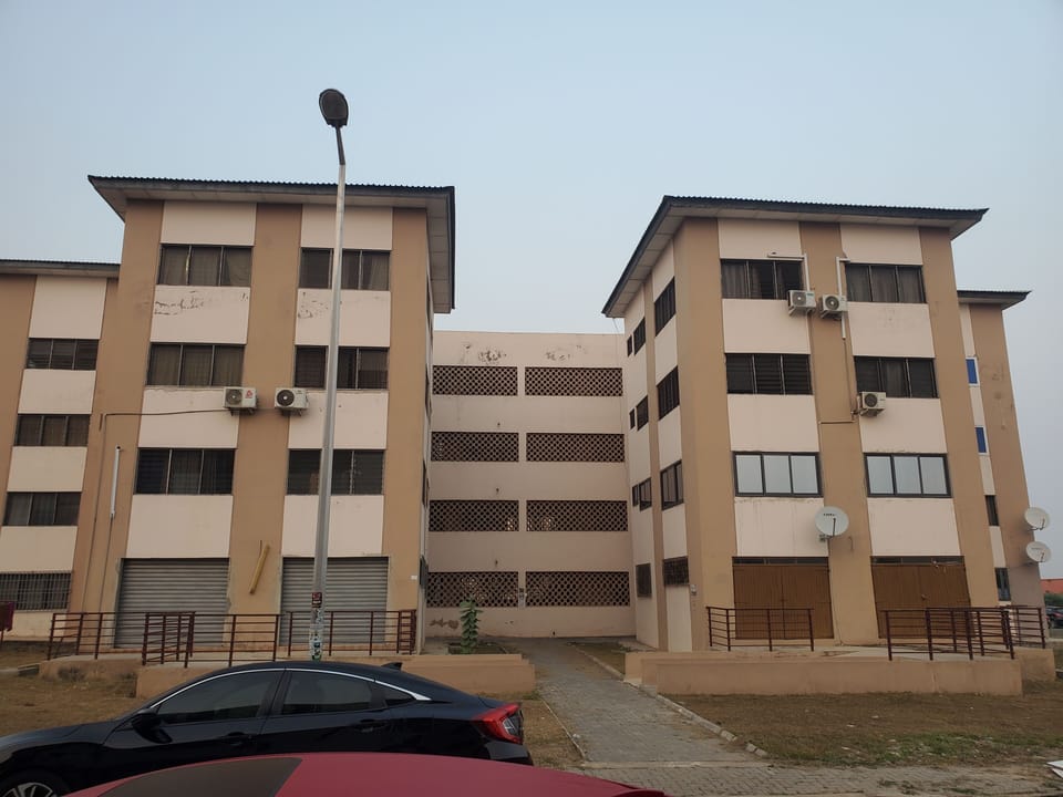 Apartment | Exterior