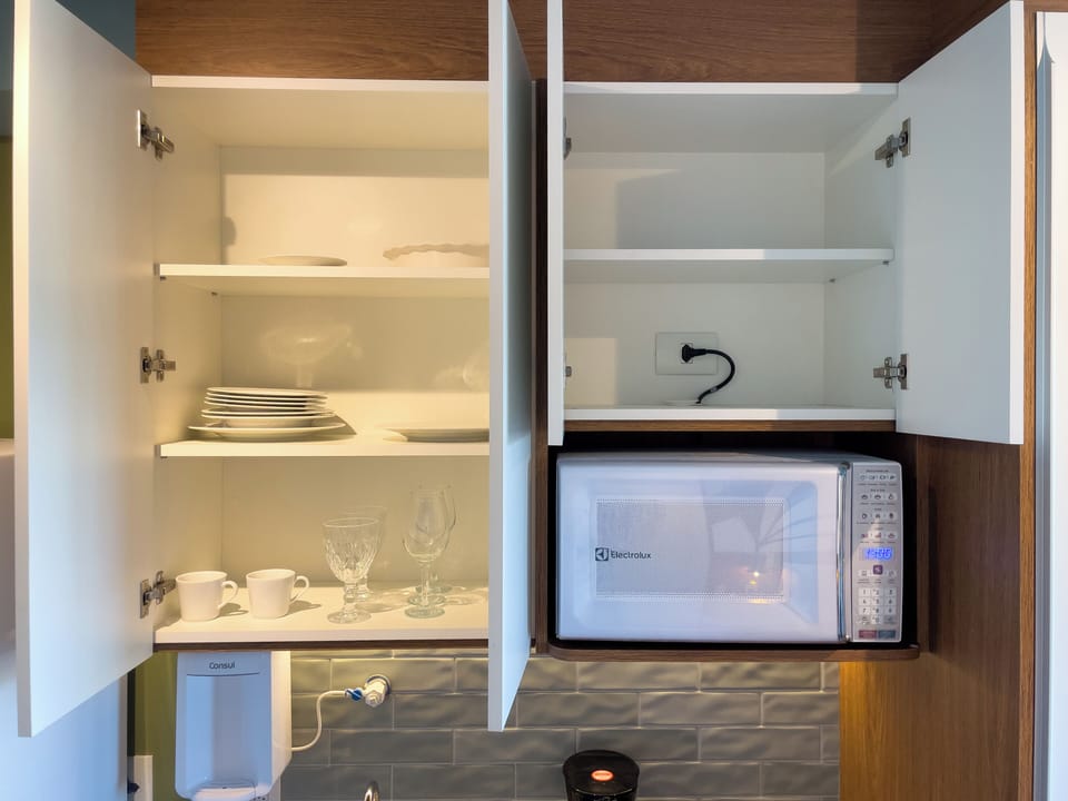 1502 Haus Residences | Private kitchen