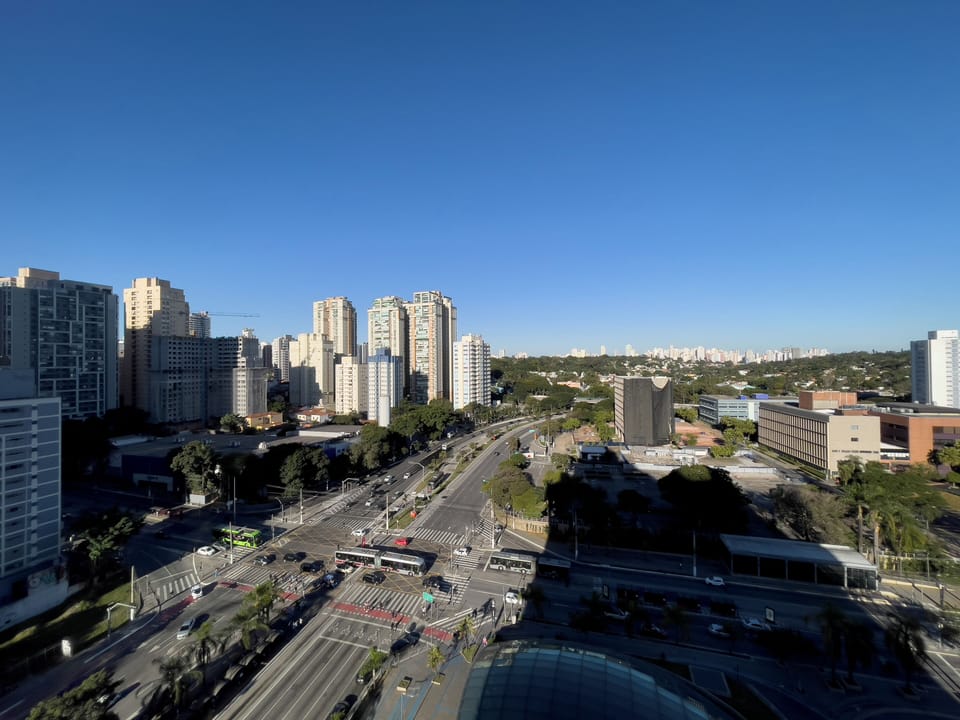 1502 Haus Residences | City view