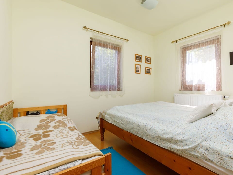 Furniture, Building, Window, Table, Comfort, Blue, Azure, Wood, Window Blind
