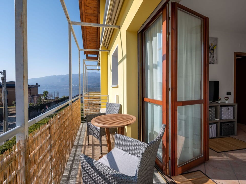 Property, Building, Window, Sky, Table, Wood, Shade, Interior Design, Door, Floor