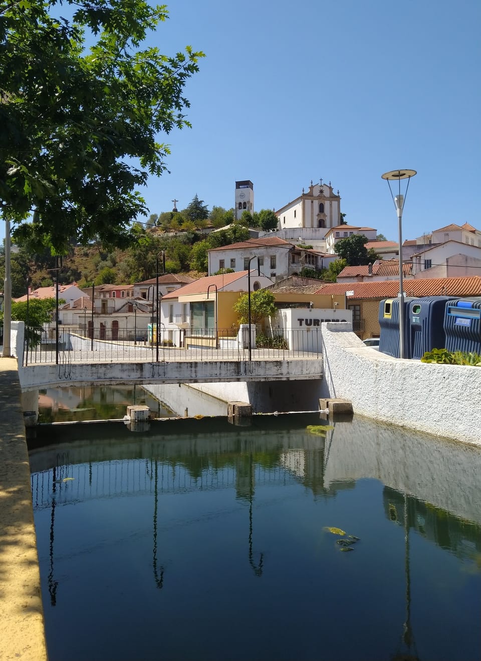 Miranda do Corvo
