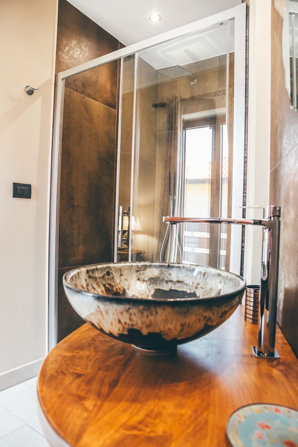 Luxury Room | Bathroom