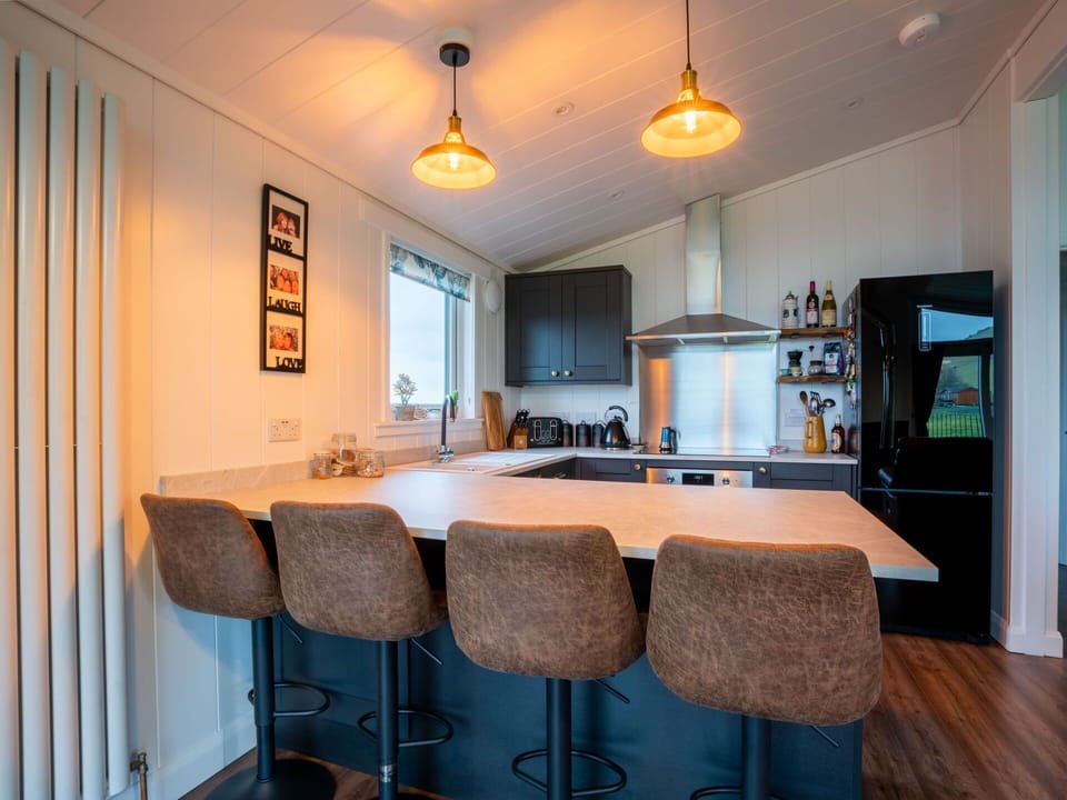 Property, Building, Furniture, Comfort, Azure, Interior Design, Window, Wood, Bed Frame, Pillow