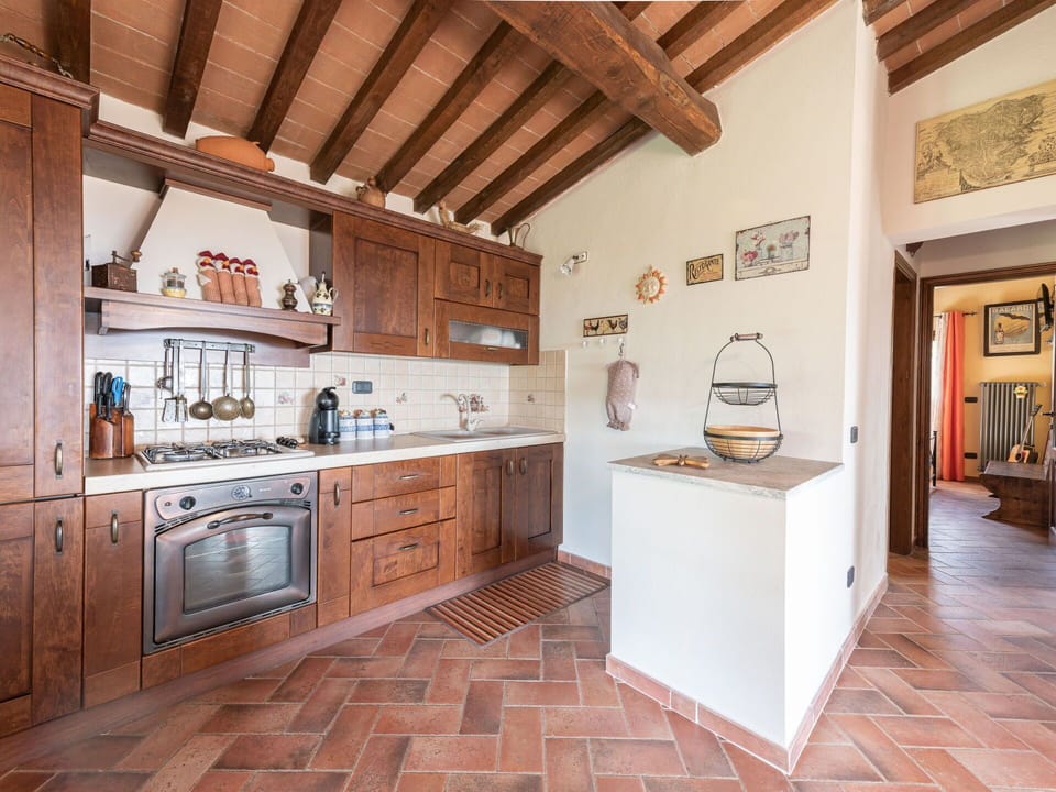 Cabinetry, Countertop, Building, Wood, Interior Design, Picture Frame, Kitchen Stove, Drawer, Flooring, Floor