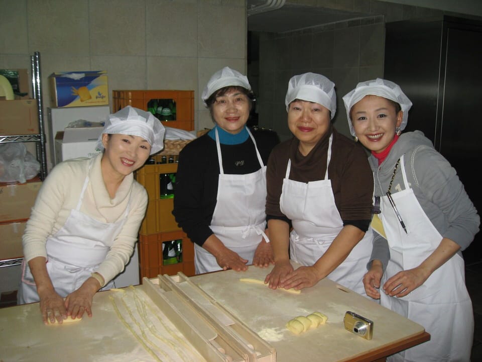 Cook, Cooking, Baker, Food