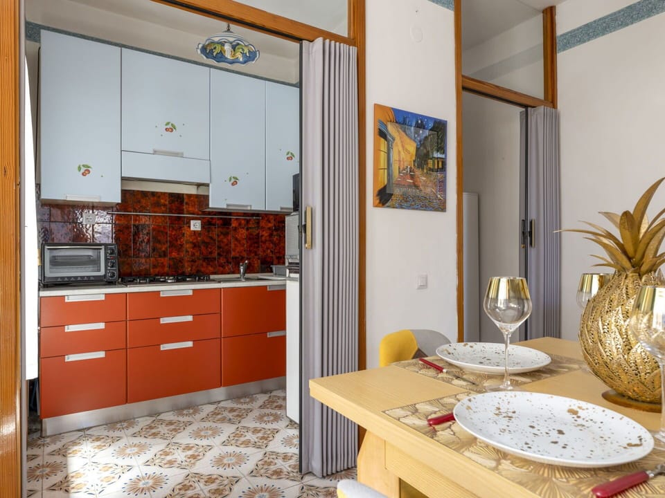 Furniture, Property, Building, Table, Cabinetry, Plant, Wood, Interior Design, Lighting, House
