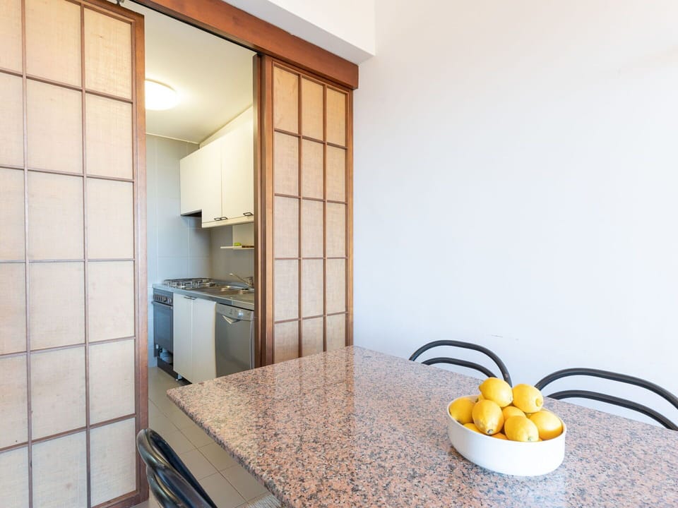 Food, Cabinetry, Countertop, Wood, Floor, Kitchen, Flooring, Tableware, Fruit, Sink