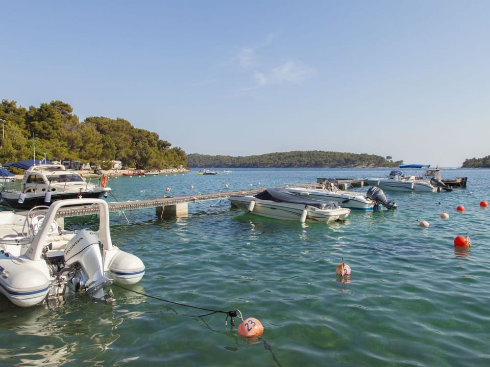 Water, Sky, Water Resources, Watercraft, Boat, Boats And Boating--Equipment And Supplies, Lake, Coastal And Oceanic Landforms, Leisure, Tree