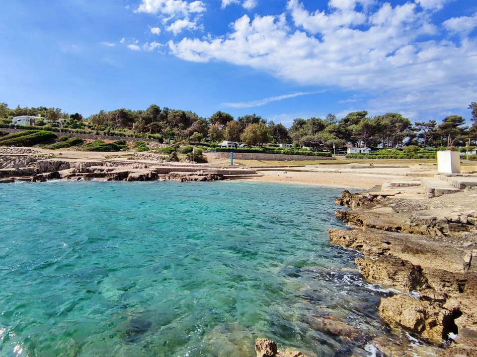 Water, Sky, Cloud, Water Resources, Plant, Tree, Natural Landscape, Coastal And Oceanic Landforms, Bank, Lake