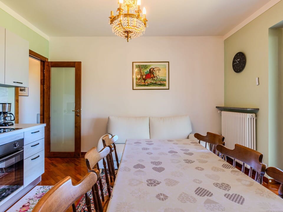 Furniture, Property, Cabinetry, Blue, Wood, Lighting, Yellow, Interior Design, Picture Frame, Floor