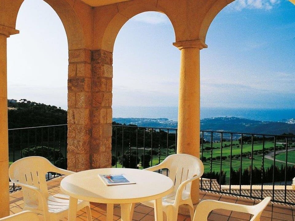 Table, Furniture, Sky, Property, Food, Cloud, Tableware, Chair, Nature, Tree