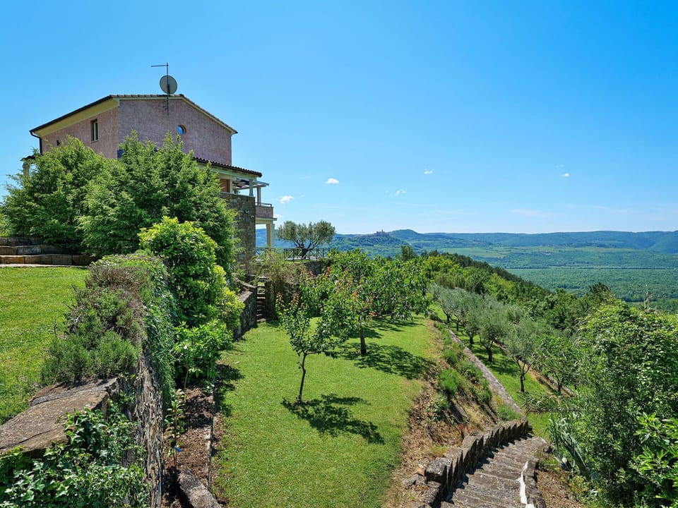 Vegetation, Natural Landscape, Shrub, Landscape, Plant Community, Rural Area, Land Lot, Hill Station, Garden
