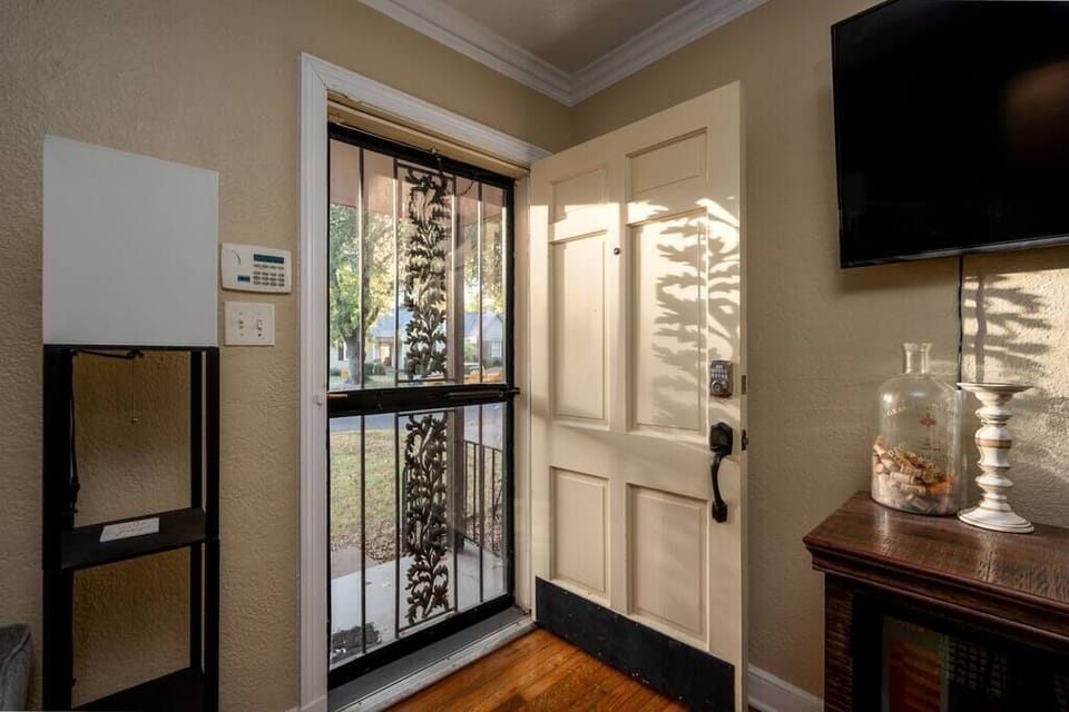 Entry